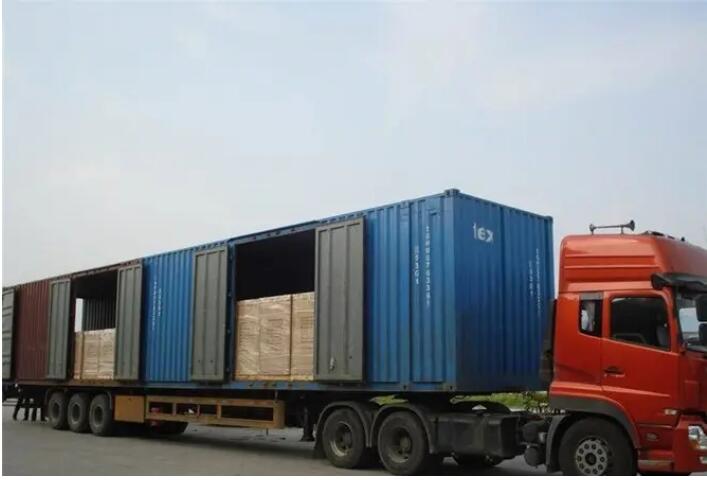 厦门到兴国县整车运输