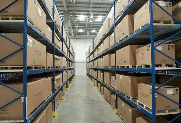 厦门到兴国县货物仓储