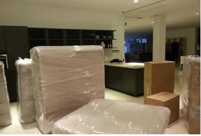 厦门到兴国县长途搬家