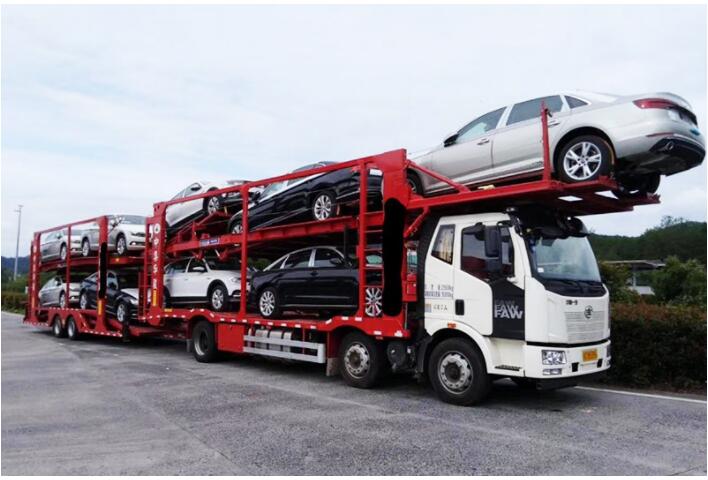 厦门到兴国县轿车托运